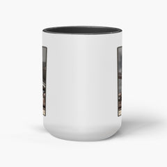 Overlord Mug