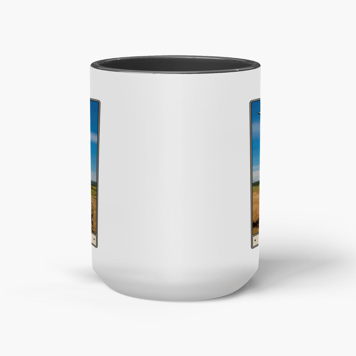 Joint Fires Observer (JFO) Mug